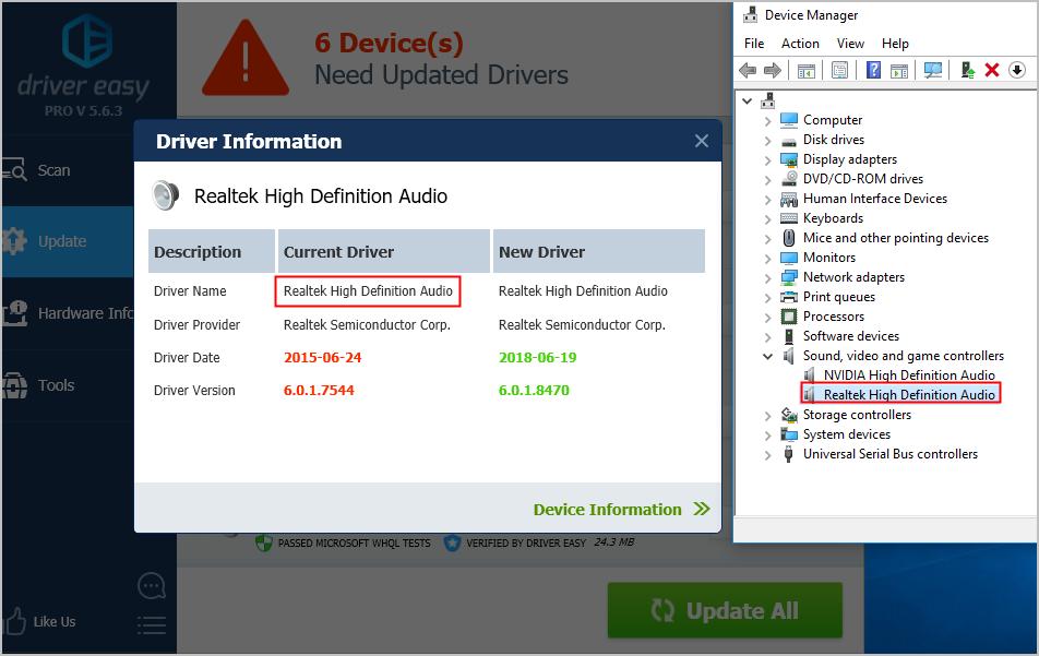 simple driver updater license key